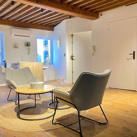 Appartement Clermont-Fd Jaude 1 Екстериор снимка