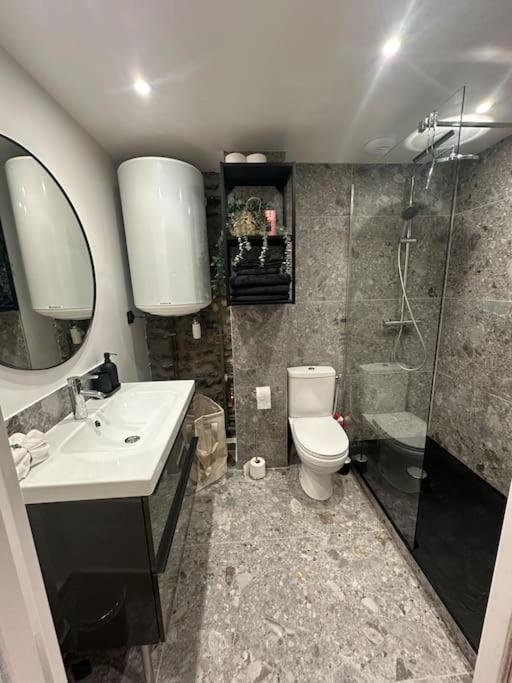 Appartement Clermont-Fd Jaude 1 Екстериор снимка