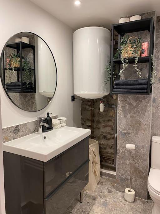Appartement Clermont-Fd Jaude 1 Екстериор снимка