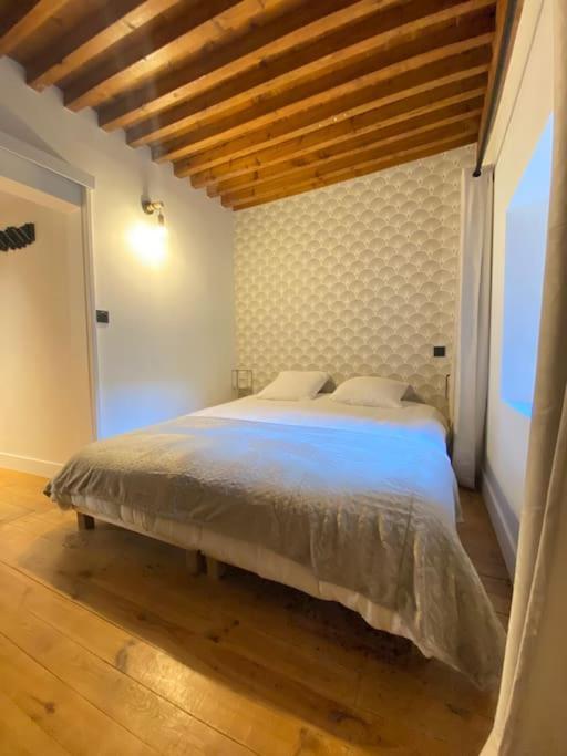 Appartement Clermont-Fd Jaude 1 Екстериор снимка