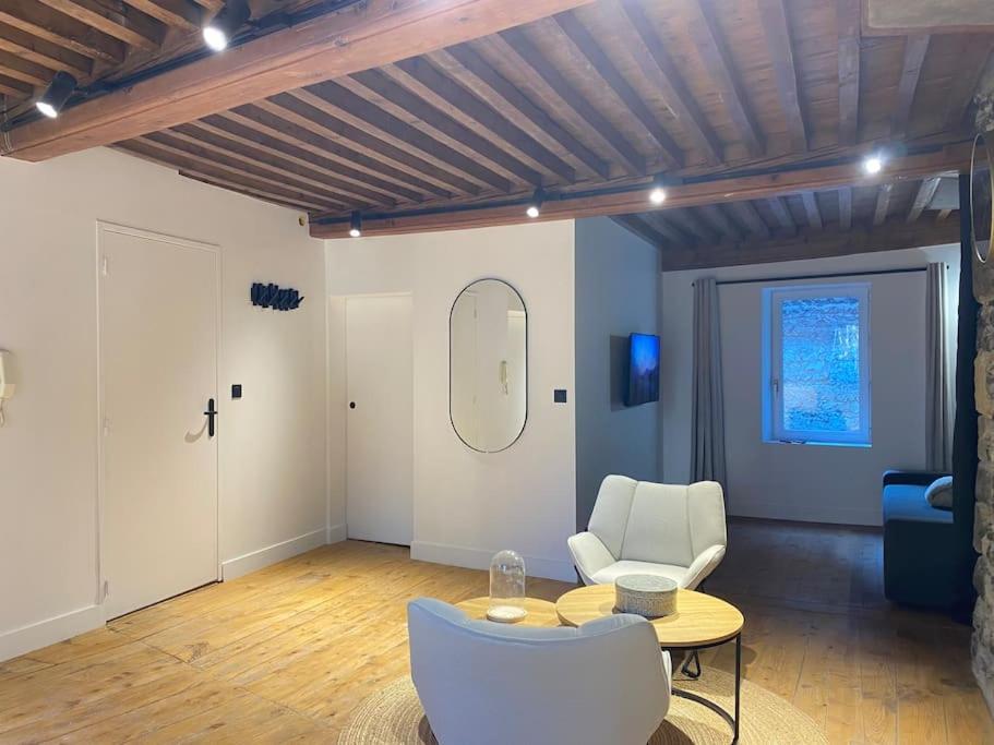 Appartement Clermont-Fd Jaude 1 Екстериор снимка