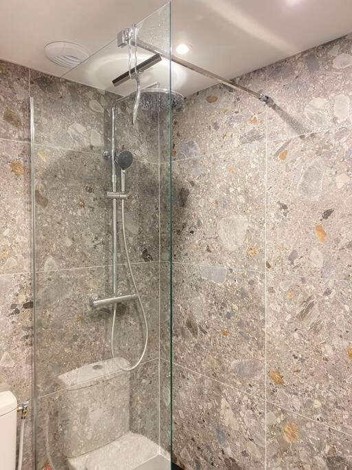 Appartement Clermont-Fd Jaude 1 Екстериор снимка